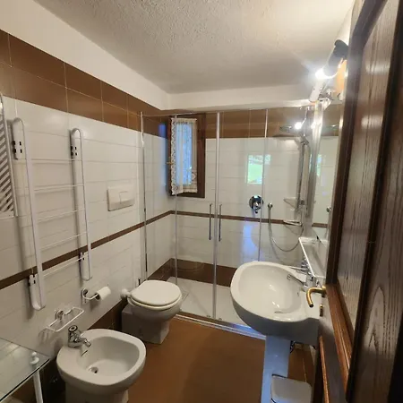 Charming Jonquille Cir 0080 Apartment Courmayeur