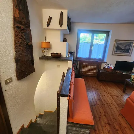 Appartement Charming Jonquille Cir 0080 *