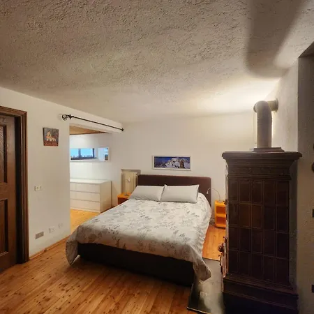 Apartment Charming Jonquille Cir 0080