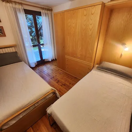 Charming Jonquille Cir 0080 Apartment Courmayeur