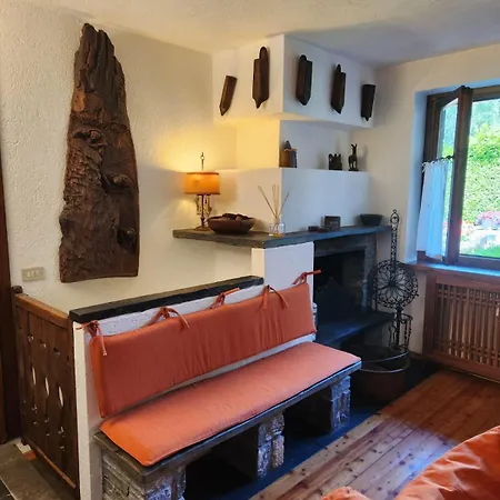 Charming Jonquille Cir 0080 Appartement *