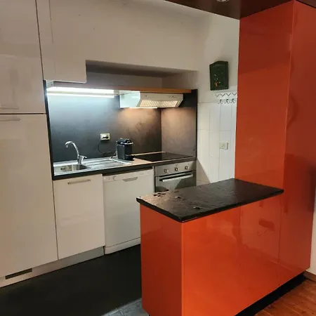 Appartement Charming Jonquille Cir 0080 Courmayeur