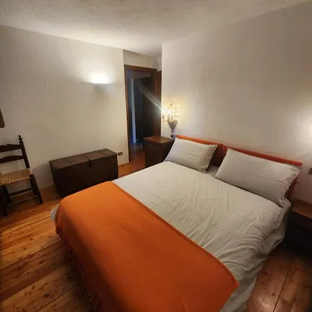 Appartement Charming Jonquille Cir 0080 Courmayeur