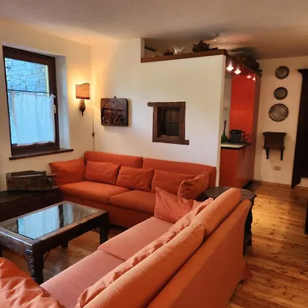 Apartment Charming Jonquille Cir 0080