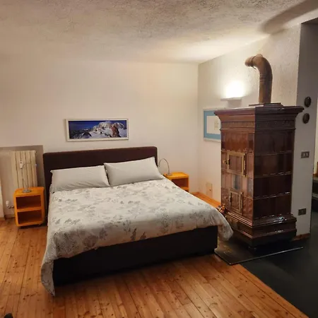 Charming Jonquille Cir 0080 Appartement *