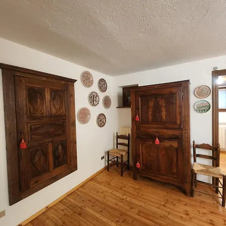 Charming Jonquille Cir 0080 Courmayeur
