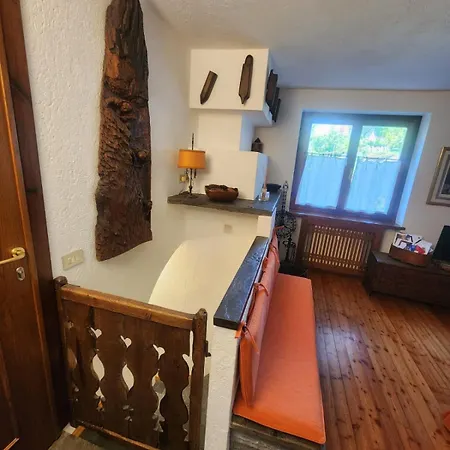 Charming Jonquille Cir 0080 Courmayeur